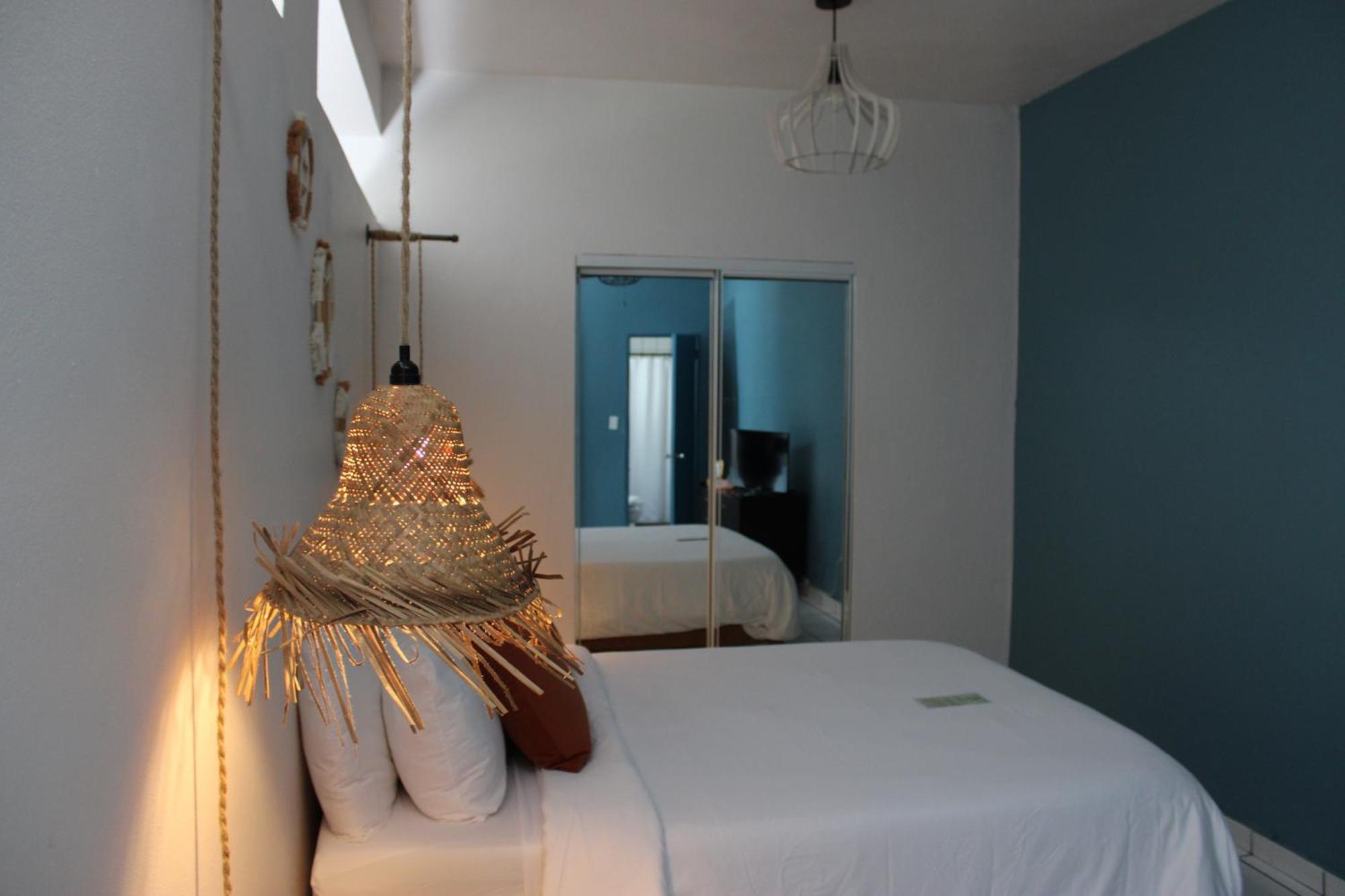 Numero Uno Beach Apartments San Juan Esterno foto