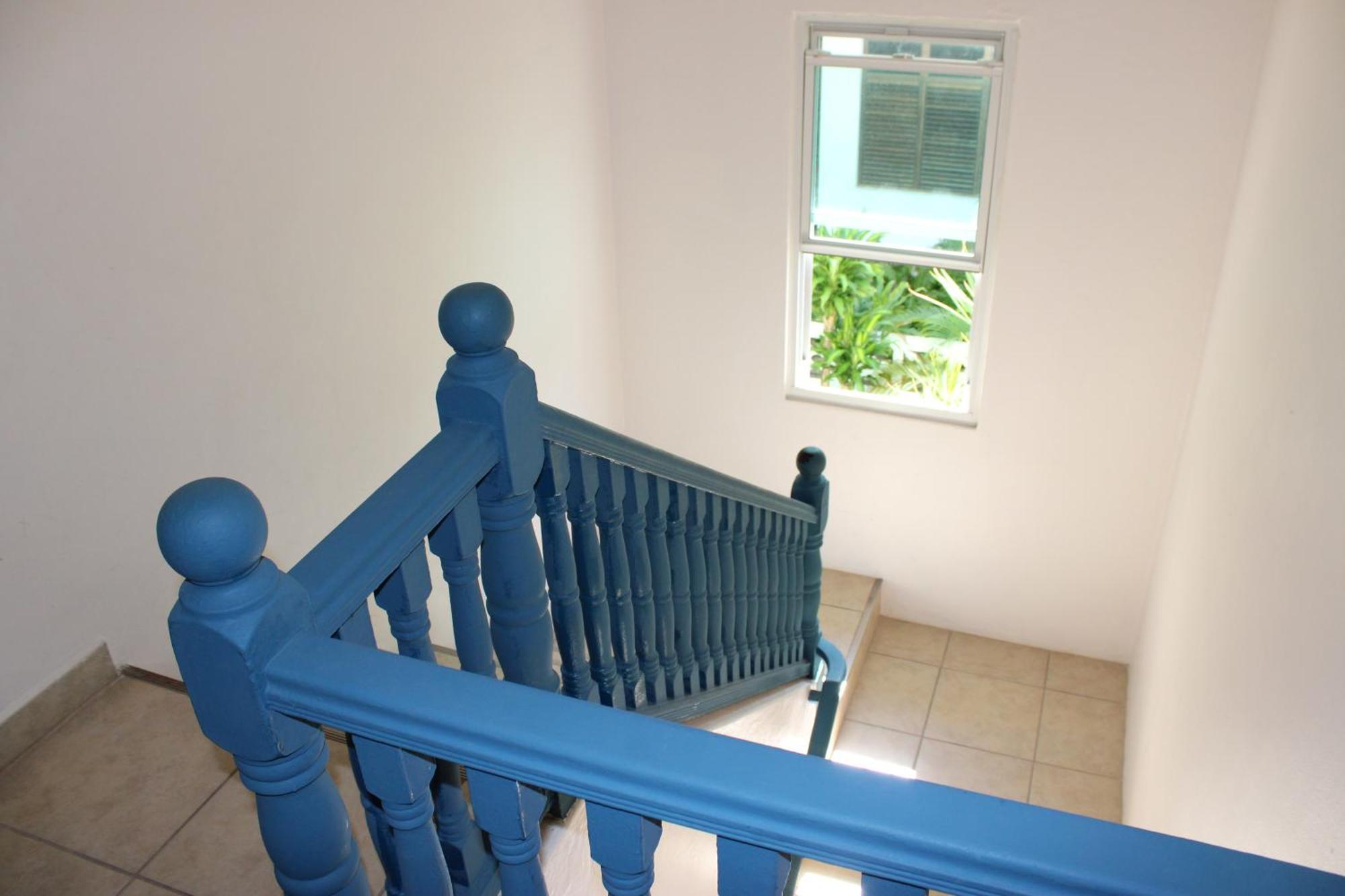 Numero Uno Beach Apartments San Juan Esterno foto
