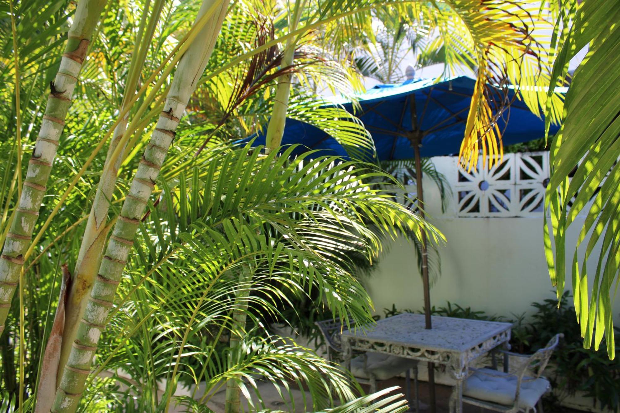 Numero Uno Beach Apartments San Juan Esterno foto